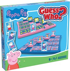 ������ ��� - ������� ���� - �� ������� Peppa Pig - ����