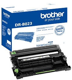 Барабанен модул Brother DR-B023 - 12000 страници