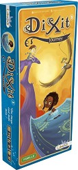 Dixit 3 - Разширение към игрите Dixit