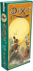 Dixit 4 - Разширение към игрите Dixit