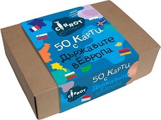 Carrot - 50 образователни карти — cards0007