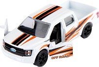 Метален пикап Ford F150 - Siku — 1109
