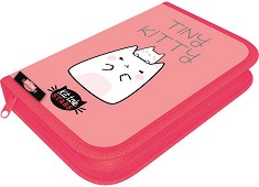 Ученически несесер - Lizzy Card - От серията Kittok Catto — 23043502