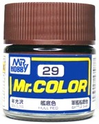      - Mr. Color: - -        - 10 ml - 