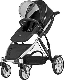   Britax B-Dual 4 - 