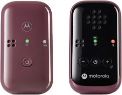 Бебефон Motorola PIP12 - С възможност за обратна връзка