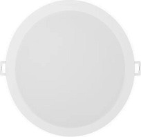LED  LEDVANCE DL DN 215 MC200 840 WT 24 W 4000K - 2400 lm   ∅ 21.5 x 4.2 cm - 
