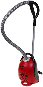 Детска прахосмукачка Klein - Bosch - Със звук и смучещ ефект — 6828