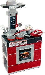Детска кухня Klein - Miele Compact — 9044