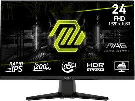 Монитор MSI MAG 242F