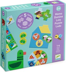 Djeco DJ08275