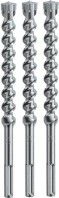     Makita SDS-Max - 3    ∅ 18 - 28 mm - 