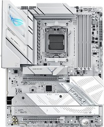 Дънна платка ASUS ROG Strix B850-A Gaming WIFI 7 Neo — 90MB1P10-M0EAY0