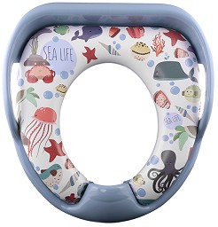        Lorelli Blue Ocean - 