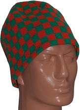    - Chequer - 