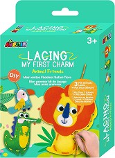 Уший сам талисмани Животни - Avenir - Творчески комплект — CH211796