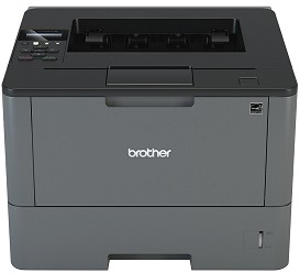    Brother HL-L5100DN - 1200x1200 dpi, 40 pages/min,  , USB, A4 - 