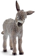Фигурка на магаренце - Schleich - От серията Farm World — 13746