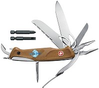   - Mike Horn Knife - 