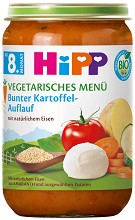       HiPP - 220 g,  8+  - 