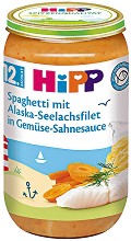        -  HiPP - 250 g,  12+  - 