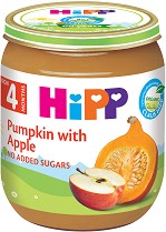       HiPP - 125 g,  4+  - 