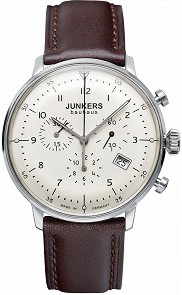  Junkers - Bauhaus 6086-5 -   "Bauhaus" - 