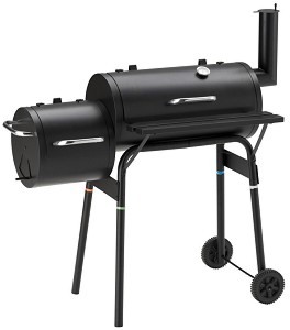       Landmann Tennessee 100 -   Smoker - 