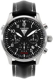  Junkers - Hugo Junkers 6628-2 -   "Hugo Junkers" - 