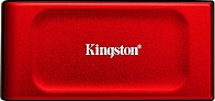  SSD  Kingston XS1000R - 1  2 TB,  1050 Mbps,  1000 Mbps - 