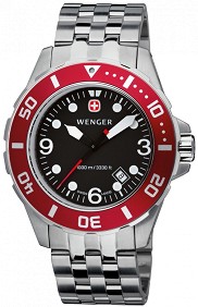  Wenger - AquaGraph 1000m 72228 -   "AquaGraph 1000m" - 