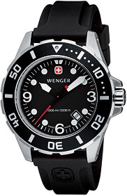  Wenger - AquaGraph 1000m 72235 -   "AquaGraph 1000m" - 