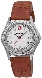  Wenger - Standard Issue 70100 -   "Standard Issue" - 