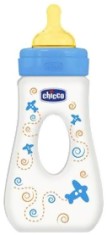   Chicco - 240 ml,  4+  - 