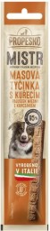 o   PROPESKO MISTR Meat Sticks - 10 g,   - 