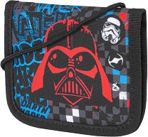 Портмоне за врат McNeil - Coolpack - От серията Star Wars — Cool Pack 9195272000