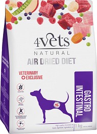        4Vets Natural Gastro Intestinal - 1 kg - 