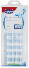    Chicco - 10  - 