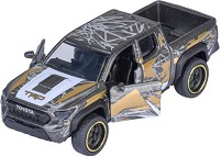 Метална количка Toyota Tacoma TRD PRO - Majorette - От серията Showroom — 8502001000