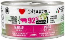    Disugual - 150  400 g,    ,   Fruit,    - 