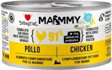       Disugual Mammy - 150  400 g,   - 