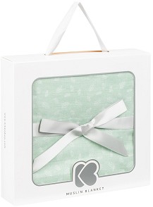   Kikka Boo - 100 x 100 cm - 