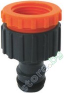    ∅ 3/4"  1" Herly -    - 