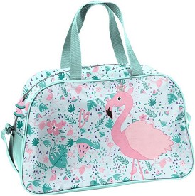 Детски сак Paso - От серията Flamingo — PP26FL-074