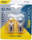       12V ELTA P21W - 2    21 W - 