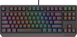 Механична гейминг клавиатура Genesis Thor 230 Lite