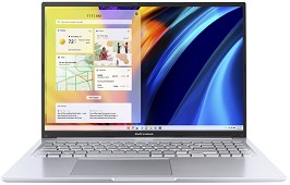  ASUS Vivobook 16X M1603QA-MB721W - AMD Ryzen 7 5800H 3.2 GHz, 16" IPS 1920 x 1200, 16 GB RAM, 512 GB SSD, Windows 11 Home - 