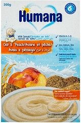         Humana - 200 g,  6+  - 