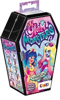 Мини фигурка изненада Glam Monstars - Craze