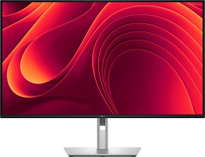  Dell P3225DE - 31.5", IPS, 100 Hz, 16:9, 2560 x 1440, 5 ms, HDMI, 2 x DisplayPort, 2 x USB-C, 3 x USB-A, RJ45 - 